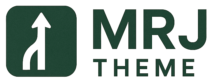 MRJ Theme